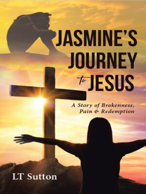 cover image of Jasmine's Journey to Jesus